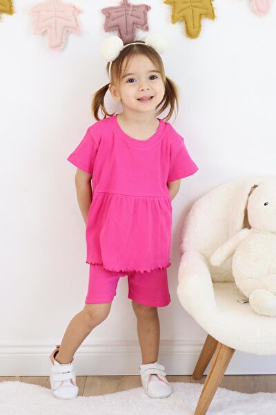 Miababy Bebek Alt, Üst Takım