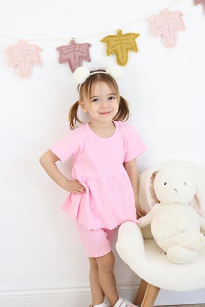 Miababy Bebek Alt, Üst Takım