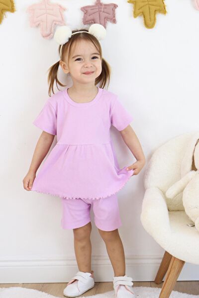 Miababy Bebek Alt, Üst Takım