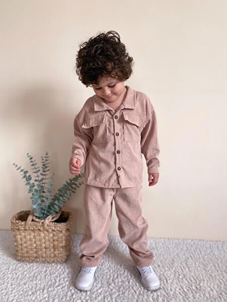 Miababy Bebek Alt, Üst Takım