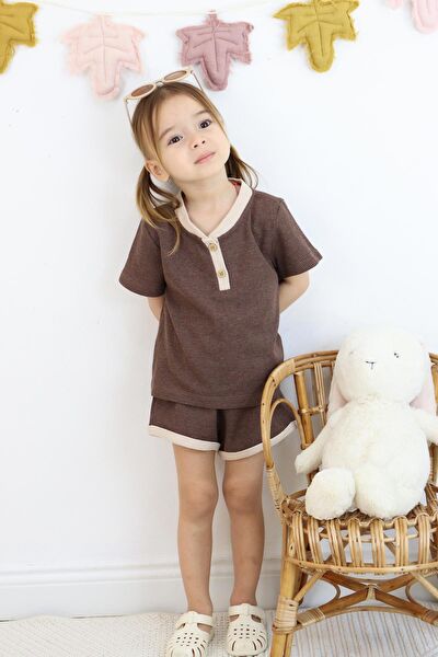 Miababy Bebek Alt, Üst Takım