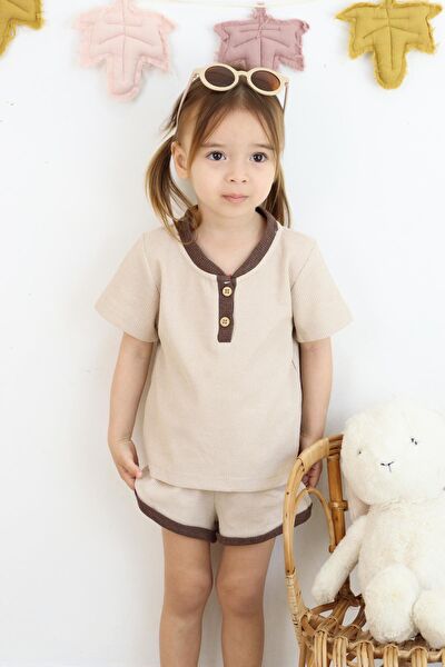 Miababy Bebek Alt, Üst Takım