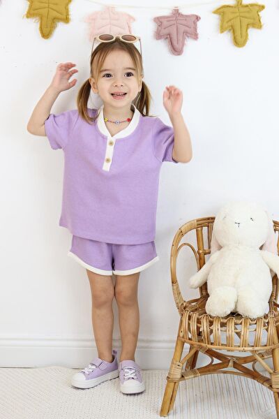 Miababy Bebek Alt, Üst Takım