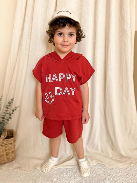 Miababy Bebek Alt, Üst Takım