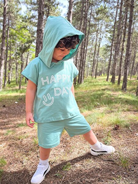 Miababy Bebek Alt, Üst Takım