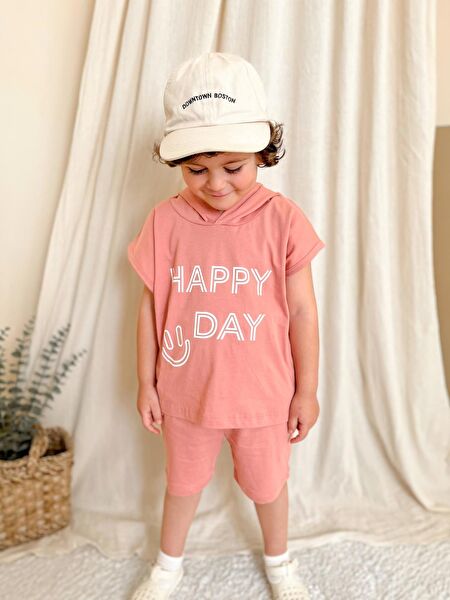 Miababy Bebek Alt, Üst Takım