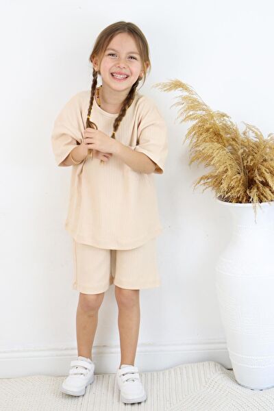 Miababy Erkek Çocuk Takım