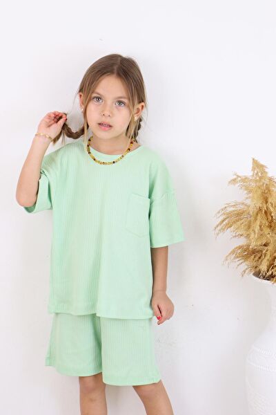 Miababy Erkek Çocuk Takım