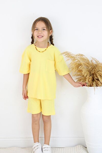 Miababy Erkek Çocuk Takım