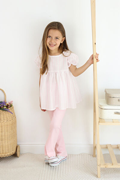 Miababy Kız Çocuk Takım