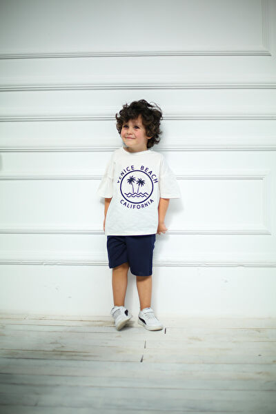 Miababy Erkek Çocuk Takım