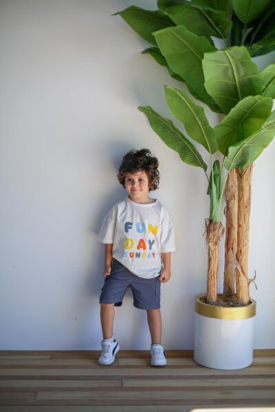 Miababy Erkek Çocuk Takım