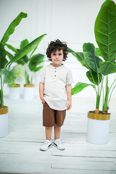 Miababy Erkek Çocuk Takım