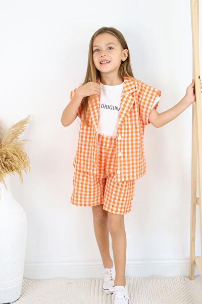 Miababy Erkek Çocuk Takım