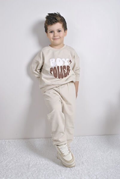 Miababy Erkek Çocuk Takım