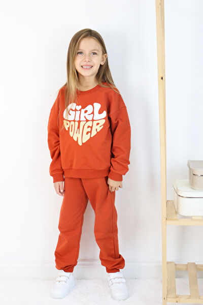 Miababy Kız Çocuk Takım