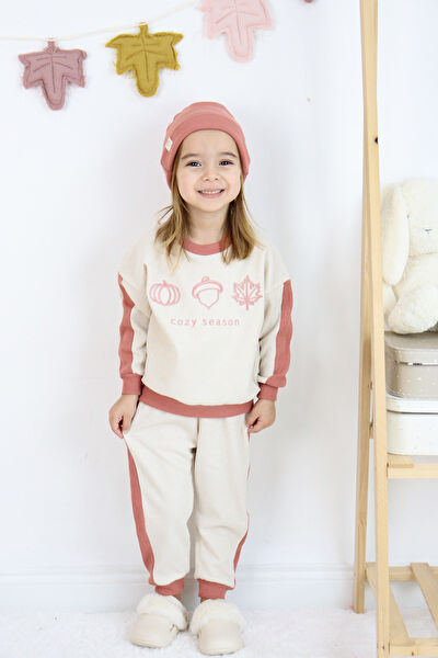 Miababy Erkek Çocuk Takım