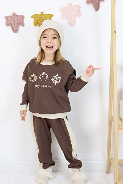 Miababy Erkek Çocuk Takım