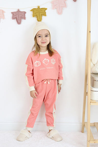 Miababy Erkek Çocuk Takım