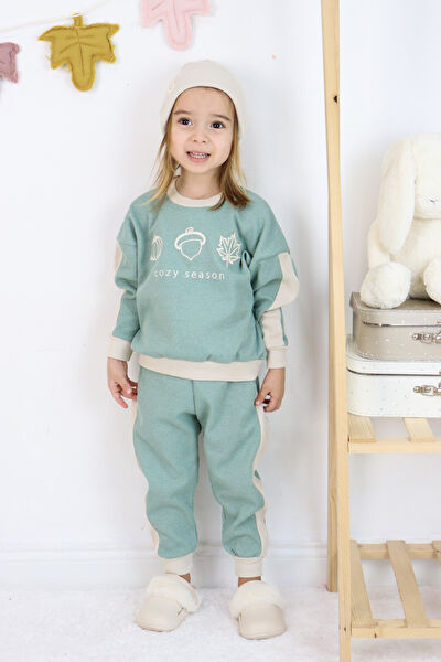 Miababy Erkek Çocuk Takım