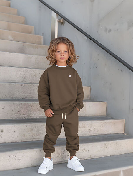 Miababy Erkek Çocuk Takım