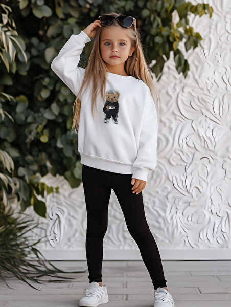 Miababy Kız Çocuk Takım