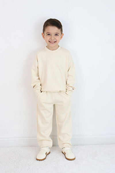 Miababy Erkek Çocuk Takım