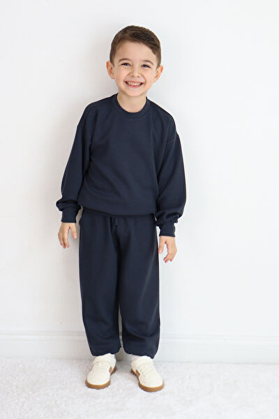 Miababy Erkek Çocuk Takım