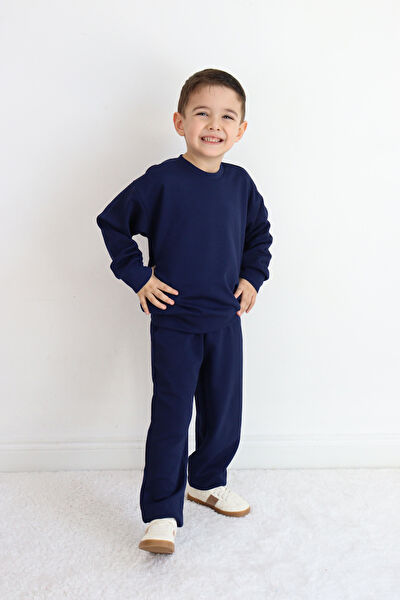 Miababy Erkek Çocuk Takım