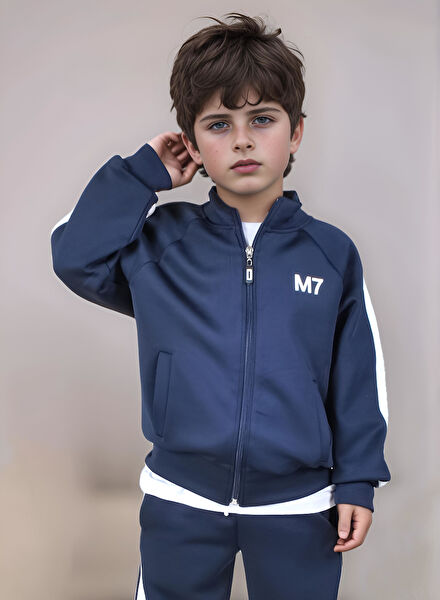 Miababy Erkek Çocuk Takım