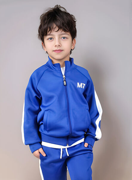 Miababy Erkek Çocuk Takım