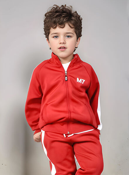 Miababy Erkek Çocuk Takım