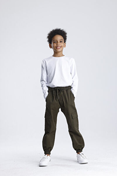 Miababy Erkek Pantolon