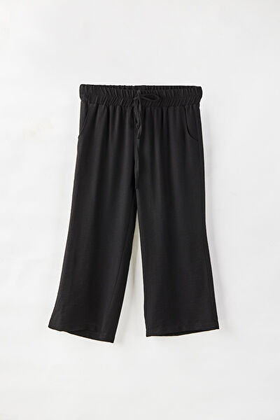 Miababy Kız Çocuk Pantolon