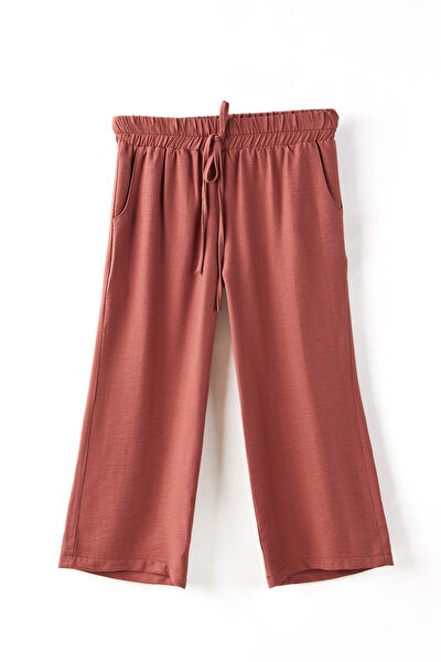 Miababy Kız Çocuk Pantolon