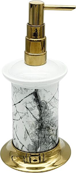 Pure Banyo Aksesuar Seti