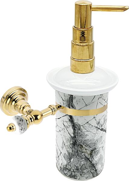 Pure Banyo Aksesuar Seti