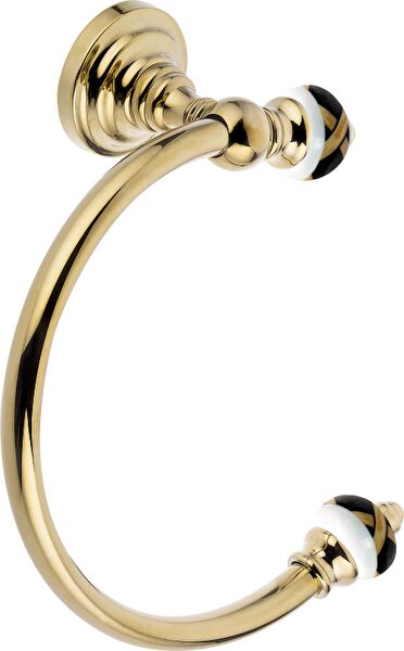 Pure Banyo Aksesuar Seti