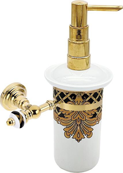 Pure Banyo Aksesuar Seti