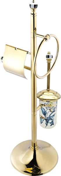 Pure Banyo Aksesuar Seti