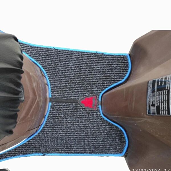 Hero Motosiklet Ayak Destek Kitleri