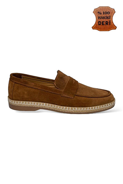 LİGER Erkek Espadril Ayakkabı