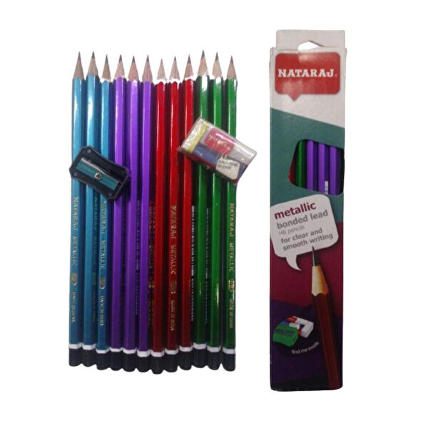 Nataraj Kurşun Kalem