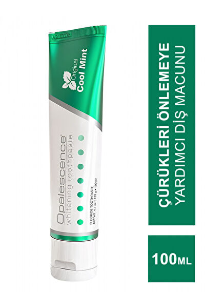 Opalescence Diş Macunu