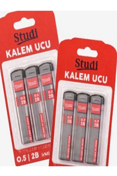 Polybotum Kurşun Kalem