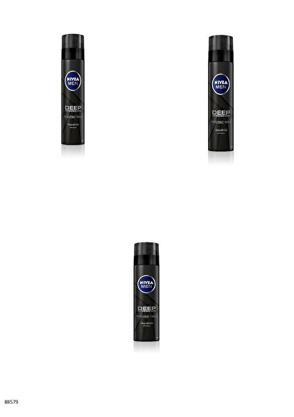 Nivea Tıraş Jeli, Köpüğü, Sabunu, Kremi