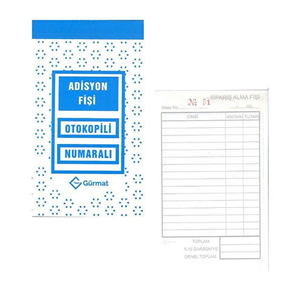 Gürmat Defter, Ajanda