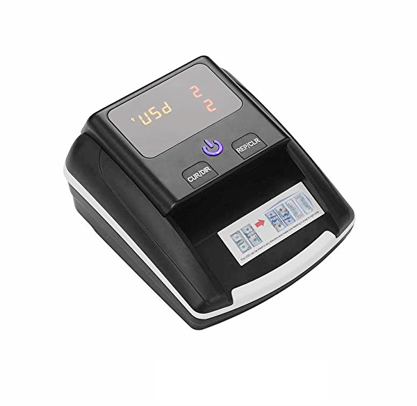 BİLL COUNTER Sahte Para Kontrol Cihazı