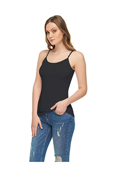 Tutku Kadın Atlet, Body, Fanila