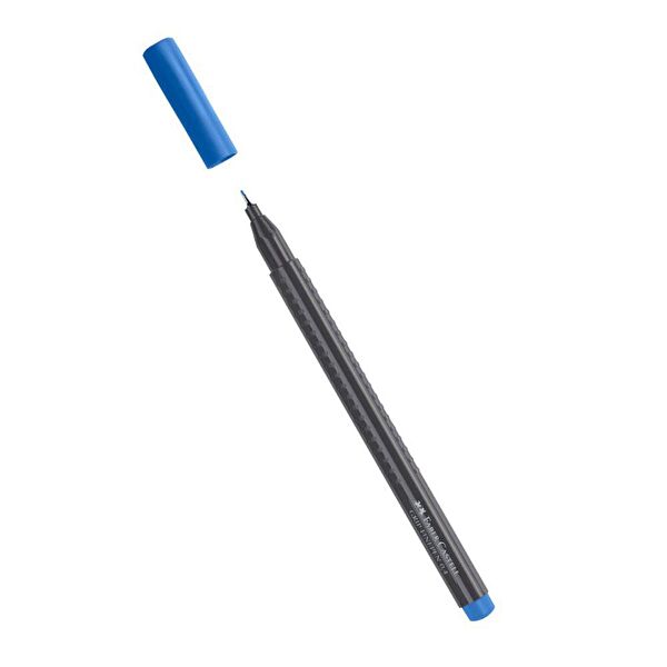 Faber-Castell Keçe Uçlu Kalem